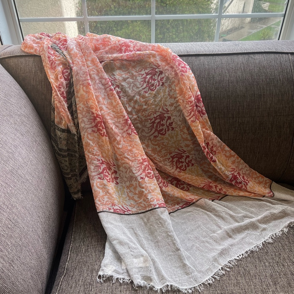 scarf - Picture 3 of 9